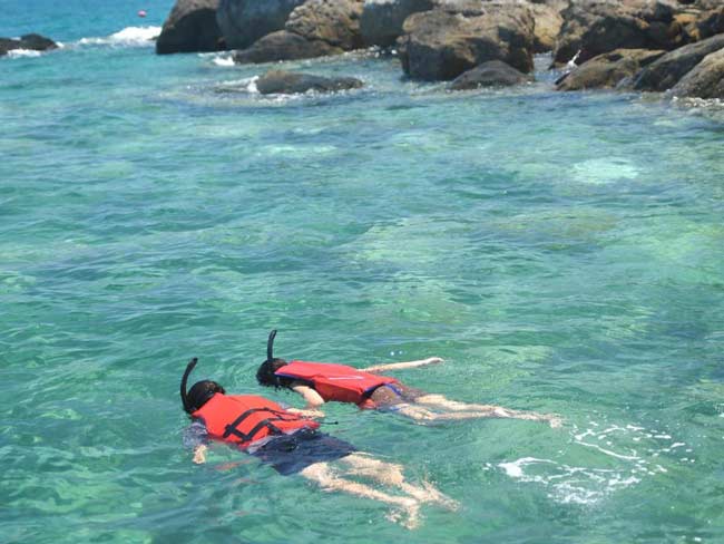 Visitemos Koh Mak: las mejores playas, dónde alojarse, cosas que hacer y consejos de expertos