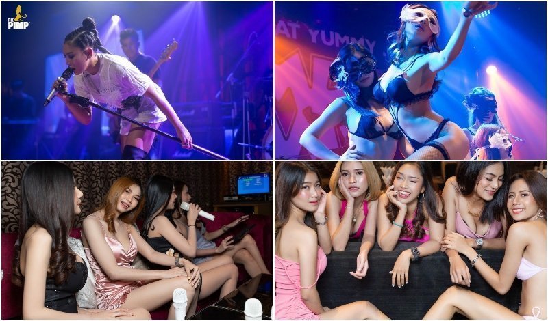 Guía de viaje de Bangkok