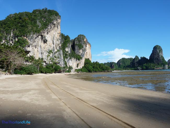 La guía de Railay Beach: actividades, dónde alojarse y mucho más