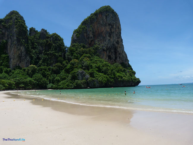 La guía de Railay Beach: actividades, dónde alojarse y mucho más