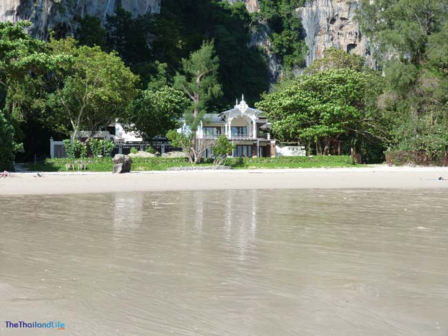 La guía de Railay Beach: actividades, dónde alojarse y mucho más
