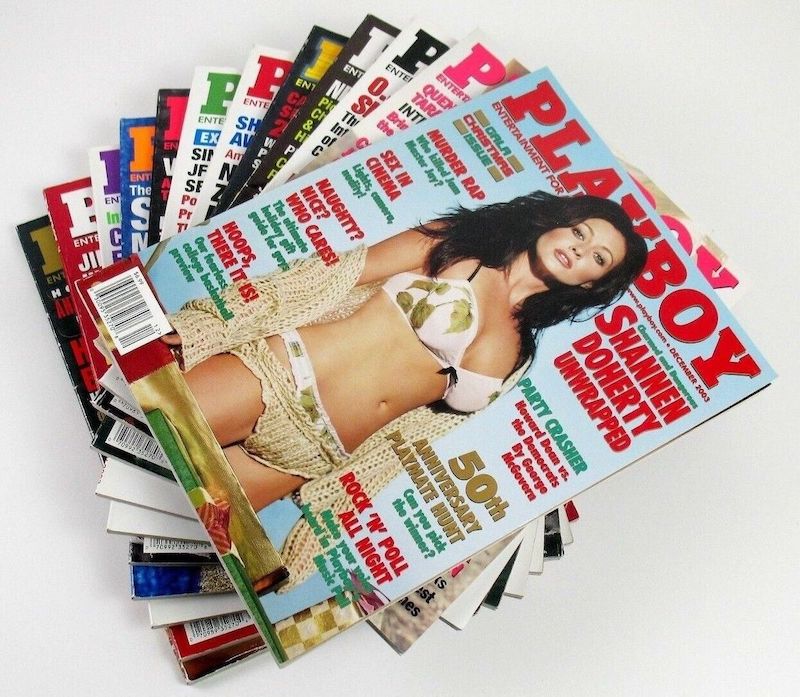 Playboy Tailandia está muerta, pero su legado sigue vivo Playboy Tailandia está muerta, pero su legado sigue vivo