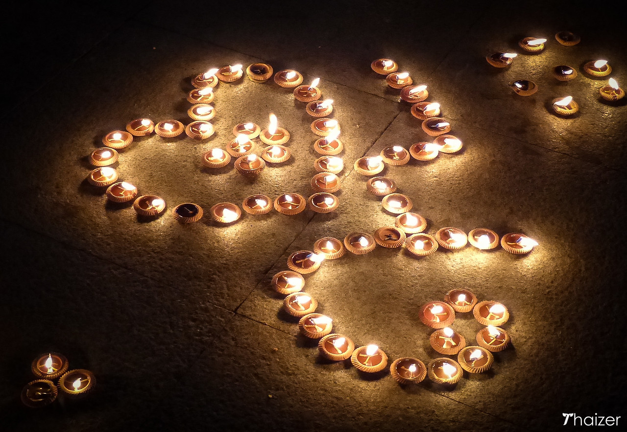 Conmemorando al Rey de Tailandia en el Día del Padre