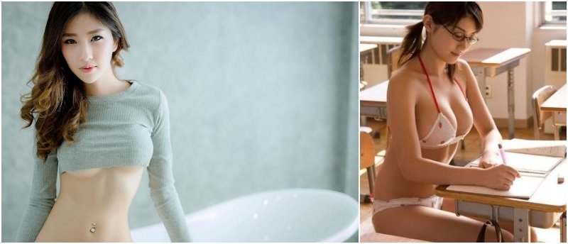 Sexo en Tailandia: cultura, turismo y chicas guapas