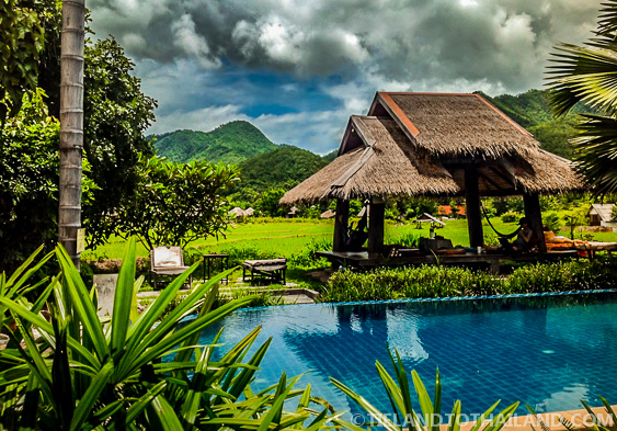 ¿Vale la pena enseñar en Tailandia?