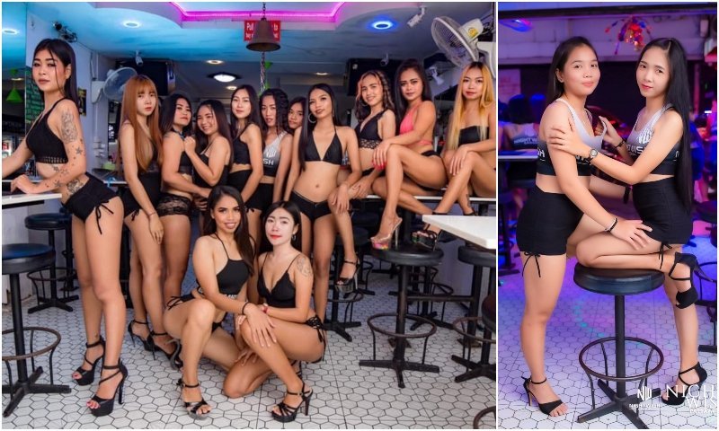 Sexo en Pattaya: guía de entretenimiento para adultos Sexo en Pattaya: guía de entretenimiento para adultos