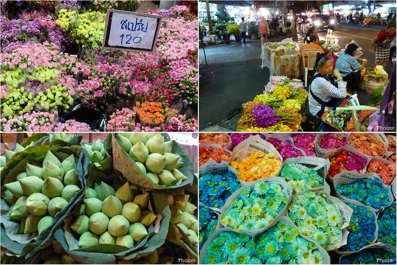 Tour en tuk tuk por las luces nocturnas de Bangkok Tour en tuk tuk por las luces nocturnas de Bangkok