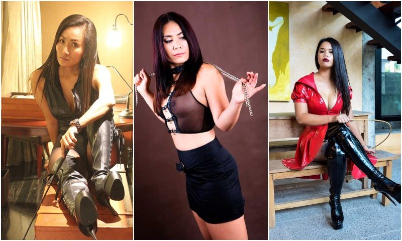 Cómo encontrar las mejores escorts en Bangkok