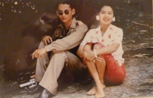 Una lista de reyes y reinos tailandeses (y algunas fotografías interesantes)