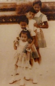 Una lista de reyes y reinos tailandeses (y algunas fotografías interesantes)