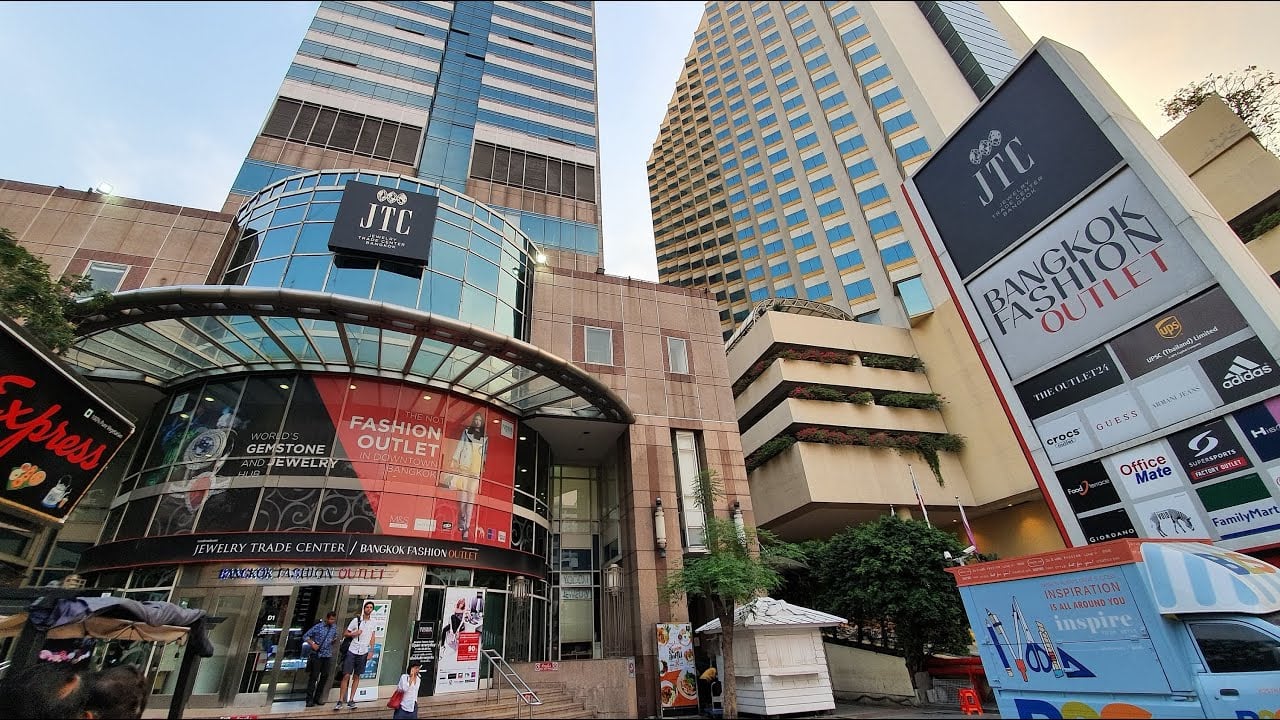 ¿Cómo y dónde comprar piedras preciosas en Bangkok? Impresiona a las mujeres tailandesas con las mejores joyas.