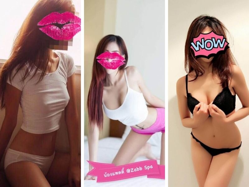 Los 5 mejores clubes de kapoo en Bangkok