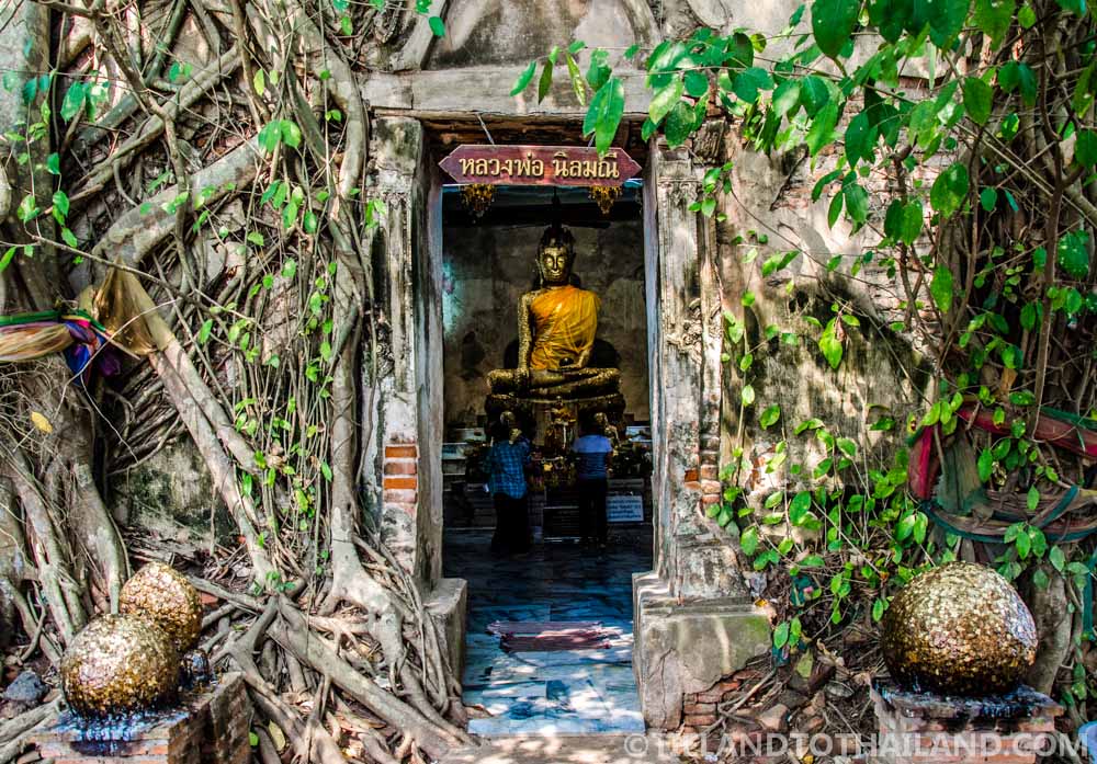 Viaje de fin de semana a Samut Songkhram Viaje de fin de semana a Samut Songkhram