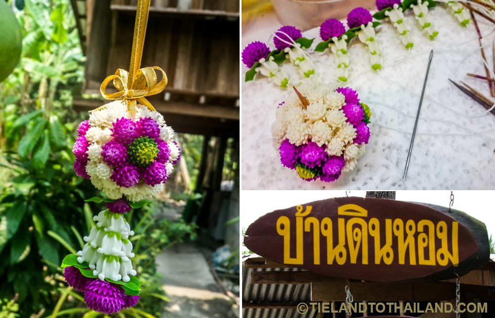 Viaje de fin de semana a Samut Songkhram Viaje de fin de semana a Samut Songkhram