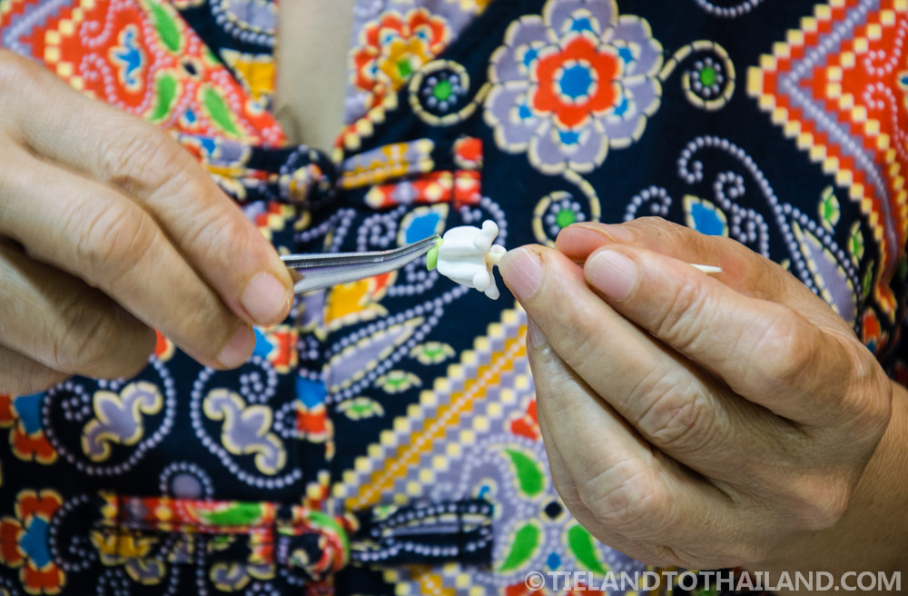 Viaje de fin de semana a Samut Songkhram Viaje de fin de semana a Samut Songkhram