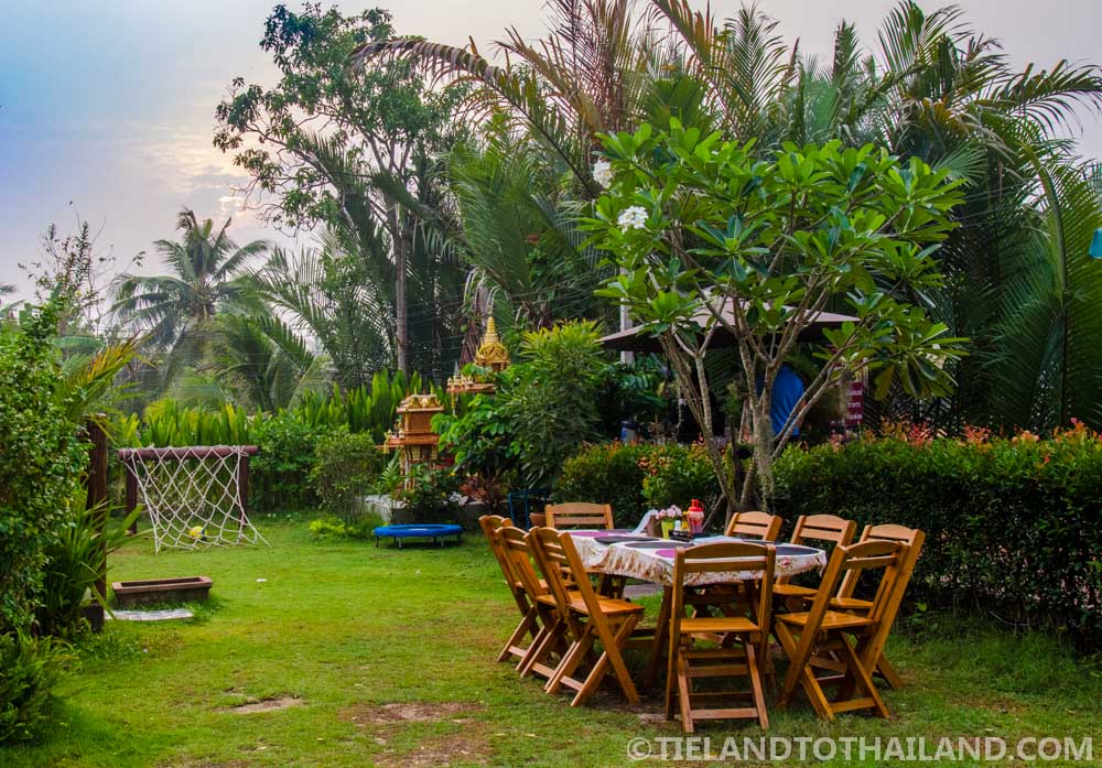 Viaje de fin de semana a Samut Songkhram Viaje de fin de semana a Samut Songkhram