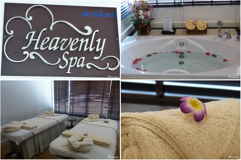 Opinión del hotel: Somerset Park Suanplu, Bangkok Opinión del hotel: Somerset Park Suanplu, Bangkok