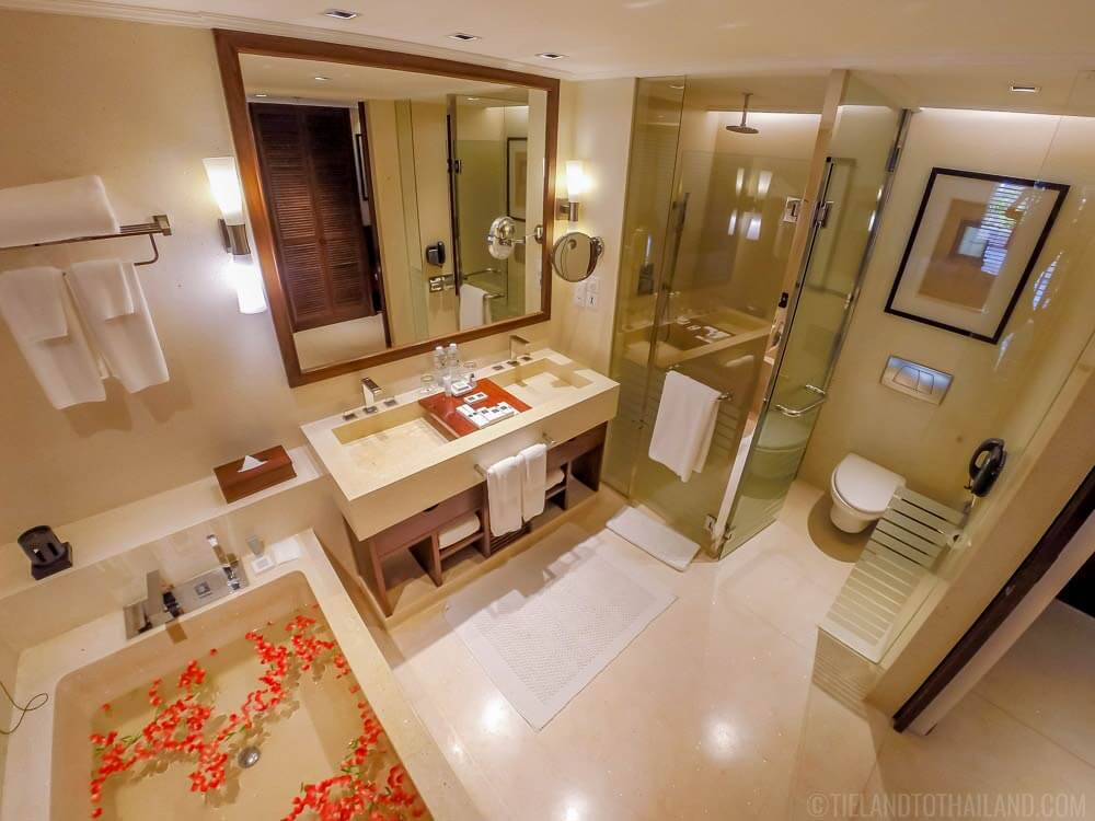 JW Marriott Khao Lak Resort & Spa: una estancia de lujo cerca de Phuket JW Marriott Khao Lak Resort & Spa: una estancia de lujo cerca de Phuket