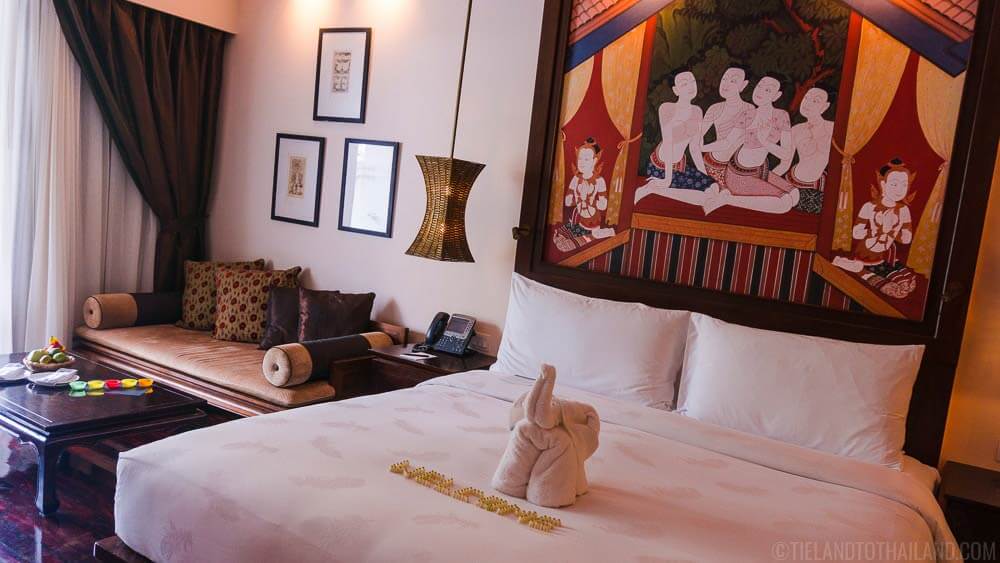 JW Marriott Khao Lak Resort & Spa: una estancia de lujo cerca de Phuket JW Marriott Khao Lak Resort & Spa: una estancia de lujo cerca de Phuket