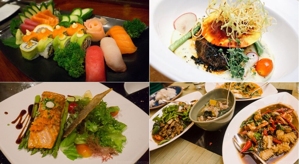 JW Marriott Khao Lak Resort & Spa: una estancia de lujo cerca de Phuket JW Marriott Khao Lak Resort & Spa: una estancia de lujo cerca de Phuket