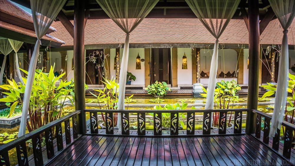 JW Marriott Khao Lak Resort & Spa: una estancia de lujo cerca de Phuket JW Marriott Khao Lak Resort & Spa: una estancia de lujo cerca de Phuket