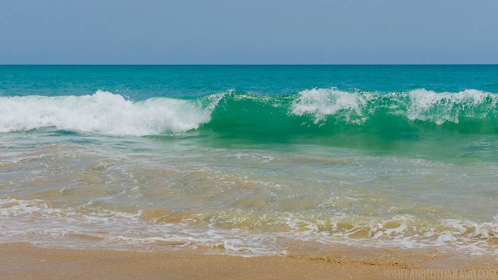 JW Marriott Khao Lak Resort & Spa: una estancia de lujo cerca de Phuket JW Marriott Khao Lak Resort & Spa: una estancia de lujo cerca de Phuket