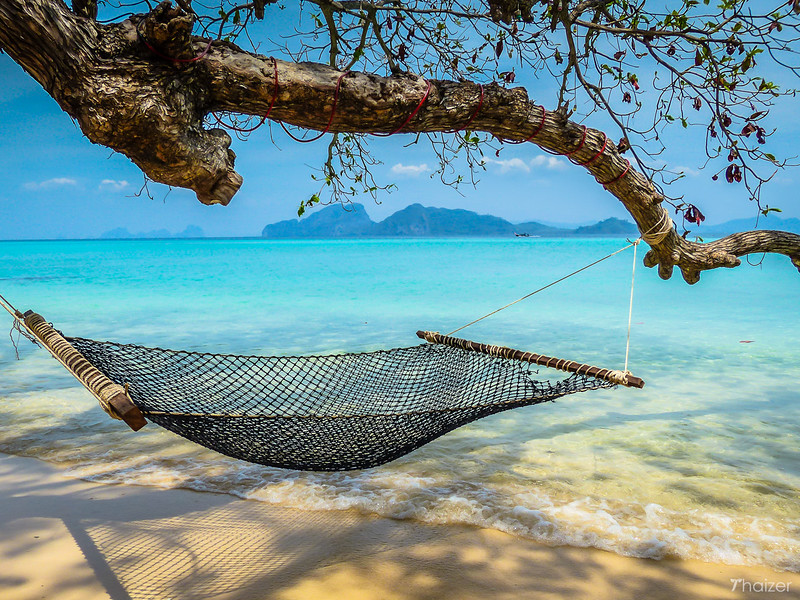 Ceremonia de boda submarina en Trang Ceremonia de boda submarina en Trang