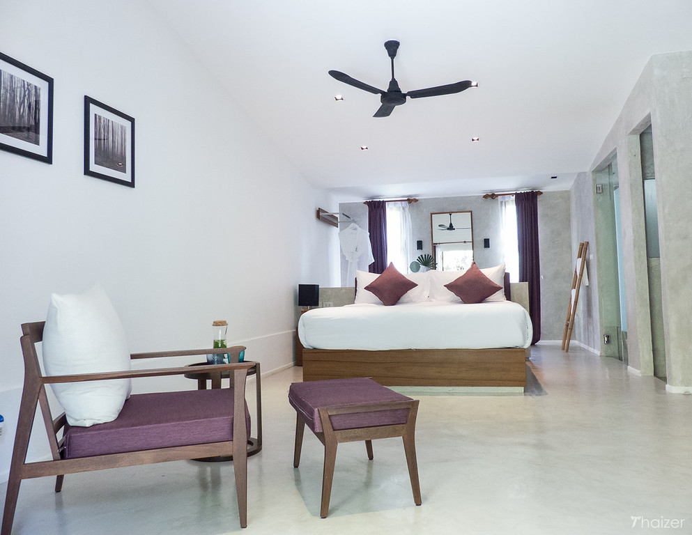 Opinión del hotel: El Monttra Pattaya