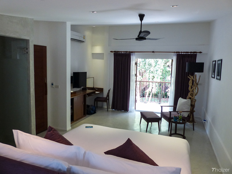 Opinión del hotel: El Monttra Pattaya