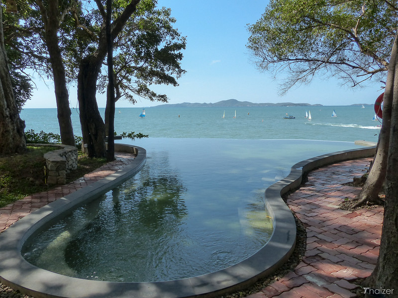 Opinión del hotel: El Monttra Pattaya