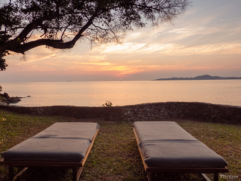 Opinión del hotel: El Monttra Pattaya