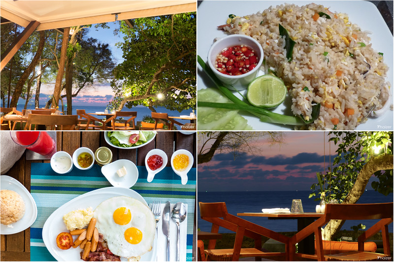 Opinión del hotel: El Monttra Pattaya