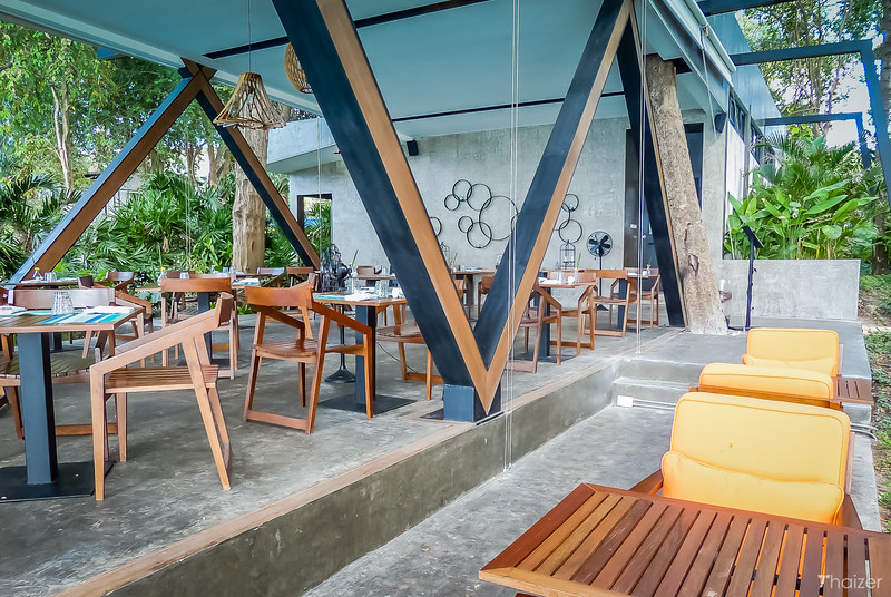 Opinión del hotel: El Monttra Pattaya