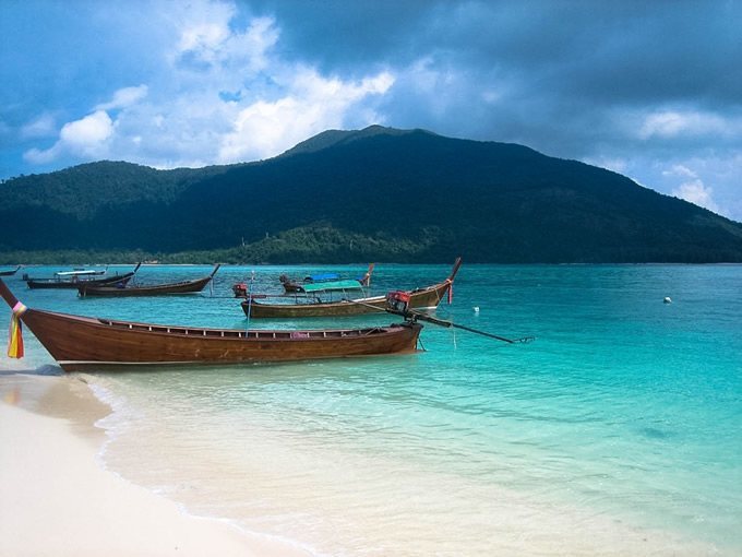 14 playas vírgenes tailandesas que otros viajeros no esperan de ti 14 playas vírgenes tailandesas que otros viajeros no esperan de ti