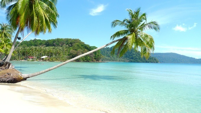 14 playas vírgenes tailandesas que otros viajeros no esperan de ti