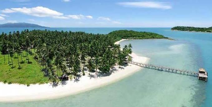 14 playas vírgenes tailandesas que otros viajeros no esperan de ti