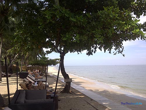 Un fin de semana largo en Hua Hin: qué hacer y dónde alojarse Un fin de semana largo en Hua Hin: qué hacer y dónde alojarse