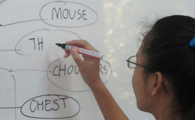 La mejor guía para principiantes sobre la enseñanza en Tailandia: ¡jamás!