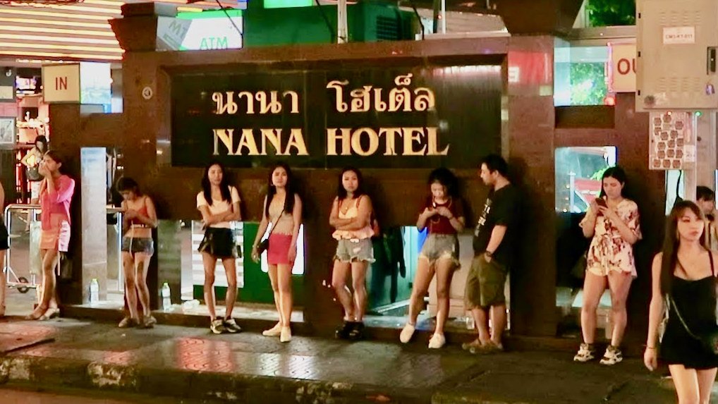 Freelancer tailandés: precios y consejos para conseguir el mejor trato Freelancer tailandés: precios y consejos para conseguir el mejor trato