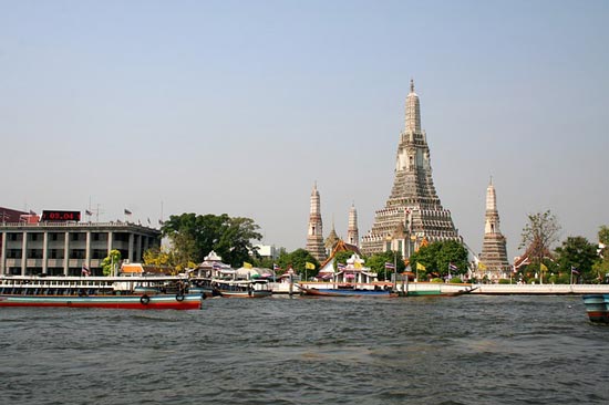 Wat Arun: una guía completa del "Templo del Amanecer"