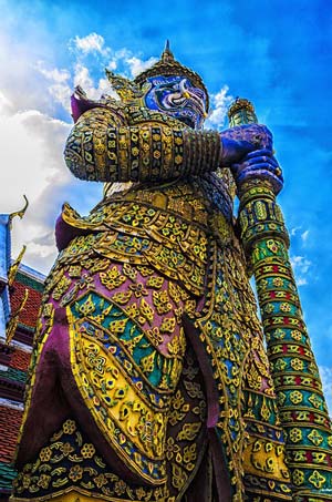 Wat Arun: una guía completa del "Templo del Amanecer"