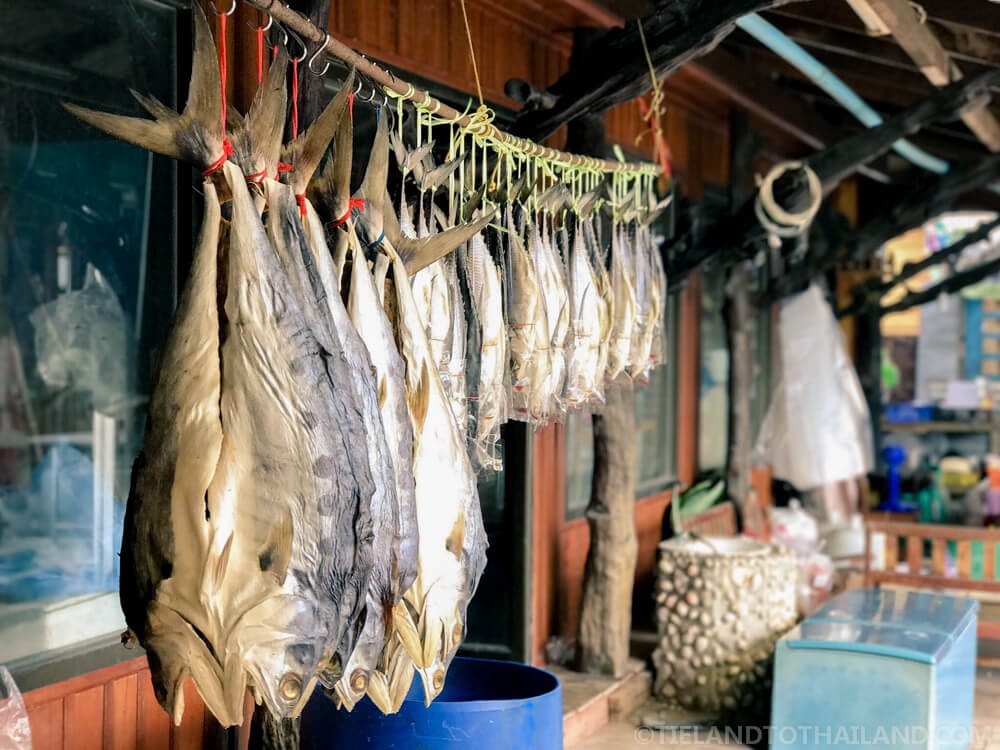 Cosas que hacer en Koh Chang, Tailandia