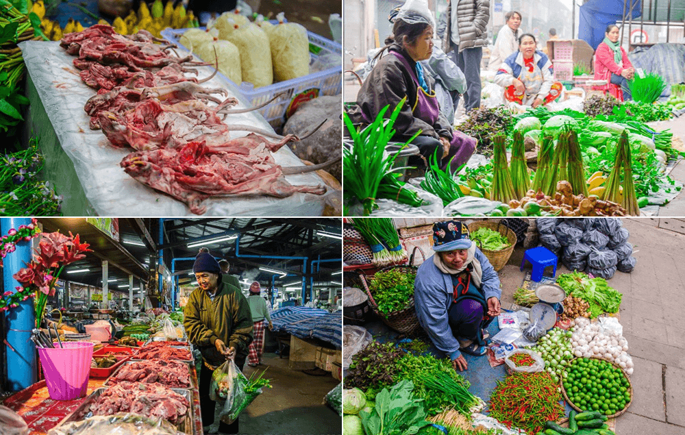 Una guía de viaje para amantes de la cultura a Loei Tailandia