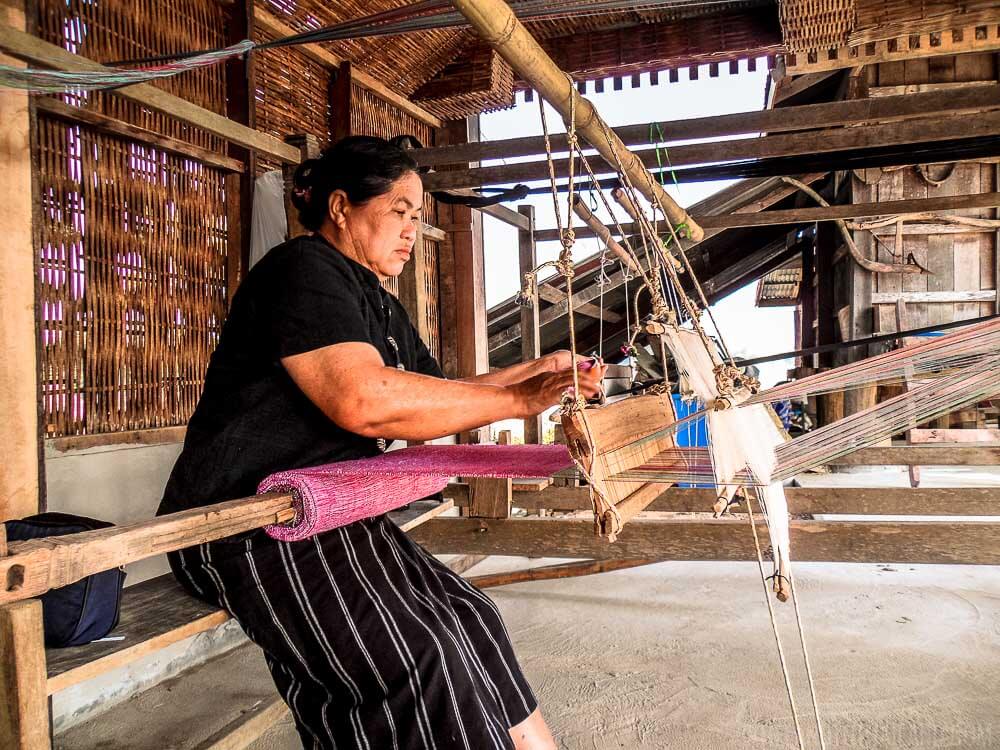 Una guía de viaje para amantes de la cultura a Loei Tailandia
