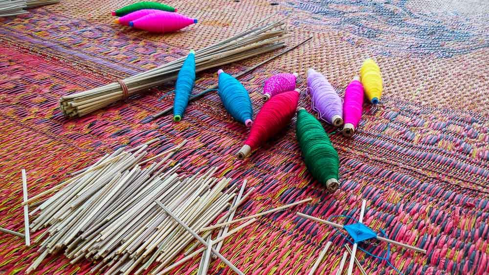 Una guía de viaje para amantes de la cultura a Loei Tailandia