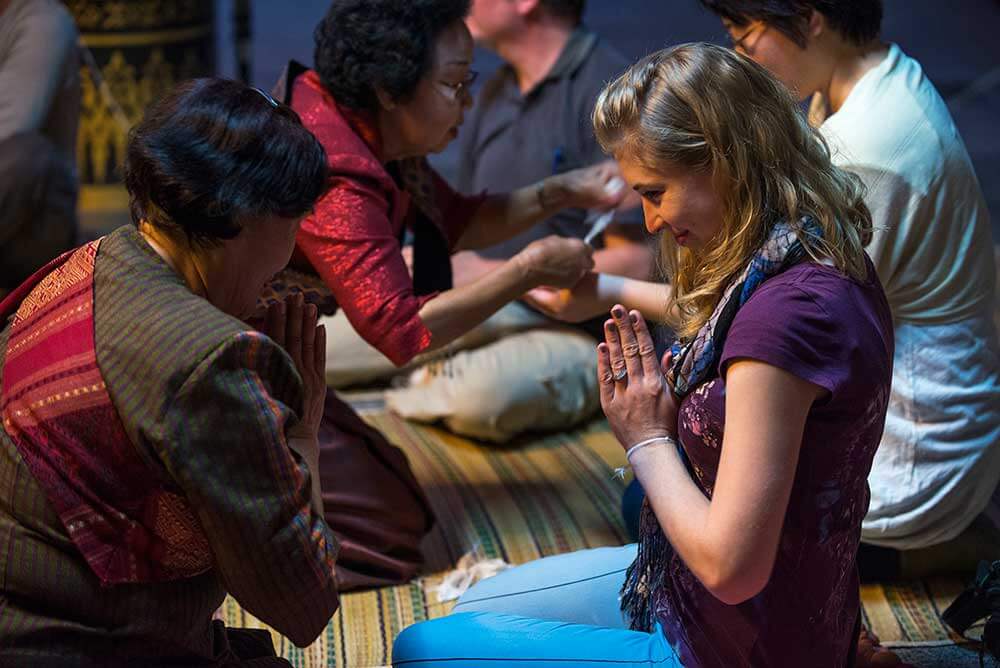 Una guía de viaje para amantes de la cultura a Loei Tailandia