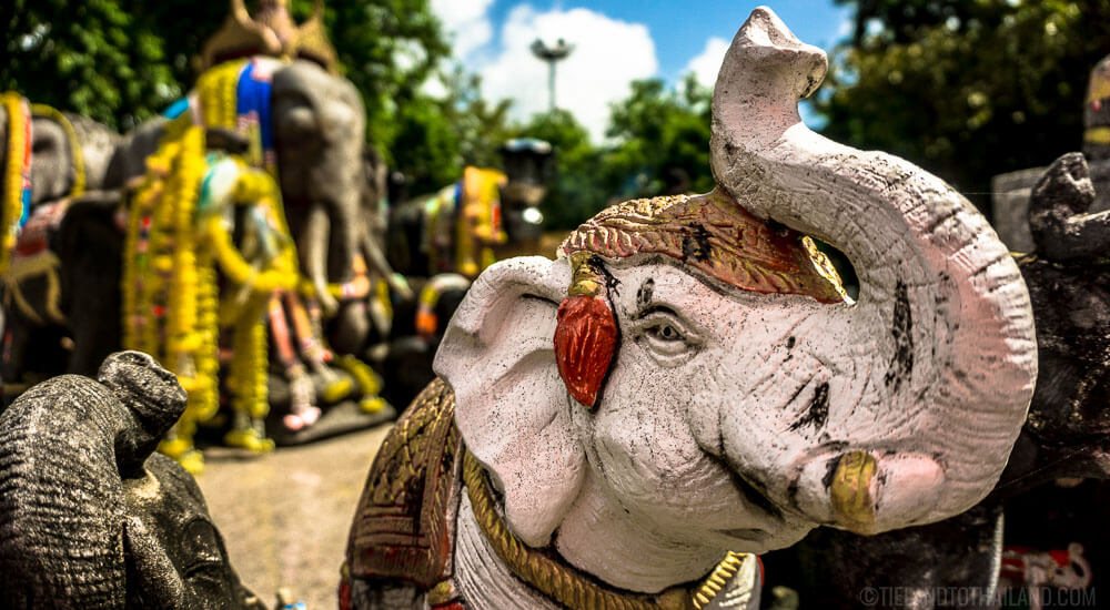 Tres miradores panorámicos en Phuket