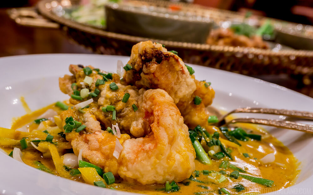 Guía breve: 24 horas en Bangkok Guía breve: 24 horas en Bangkok