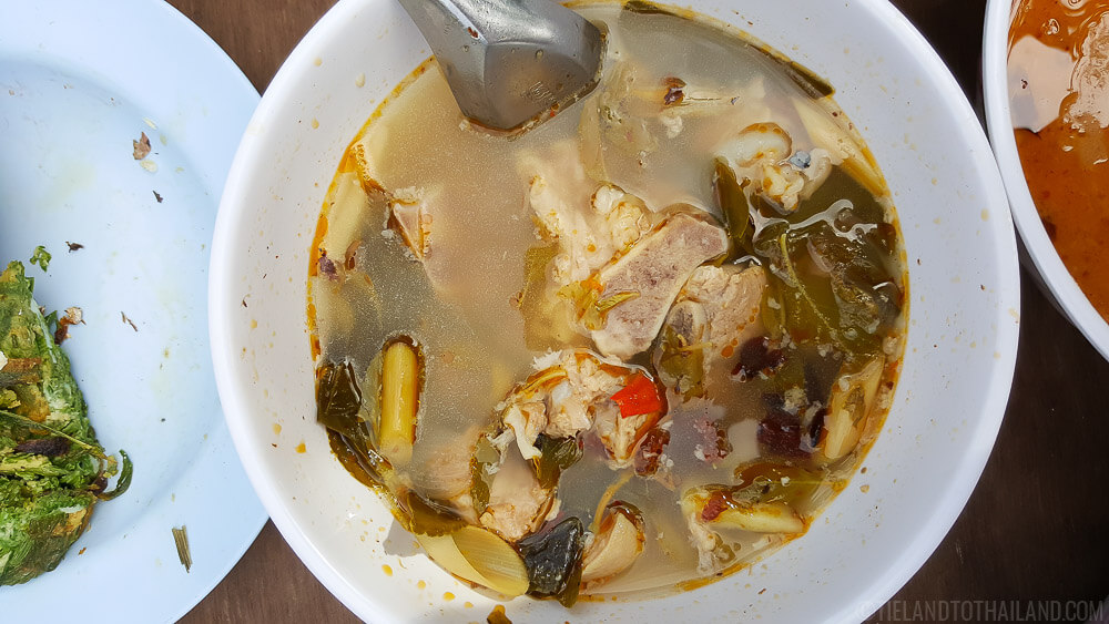 Comida tailandesa de Isaan: 6 platos del noreste de Tailandia que debes probar Comida tailandesa de Isaan: 6 platos del noreste de Tailandia que debes probar