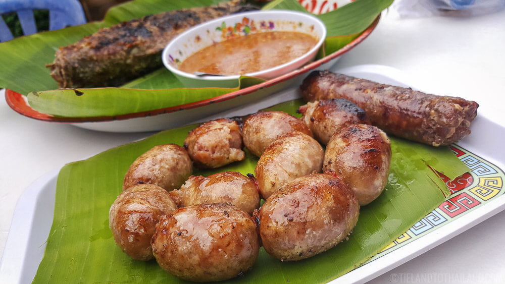Comida tailandesa de Isaan: 6 platos del noreste de Tailandia que debes probar Comida tailandesa de Isaan: 6 platos del noreste de Tailandia que debes probar